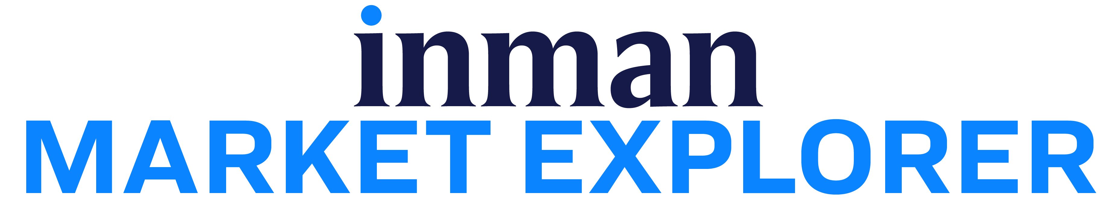 Inman Market Explorer Logo