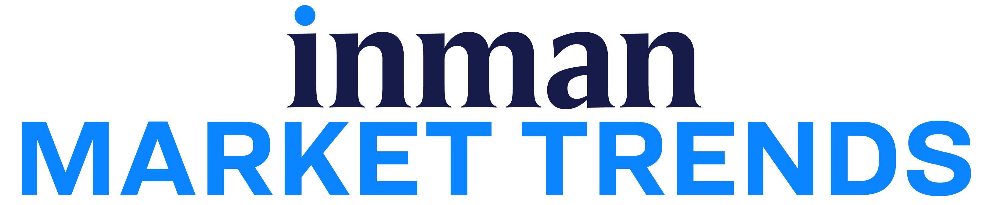 Inman Market Trends Logo